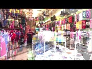 Ambil cuti sedia persiapan anak ke sekolah