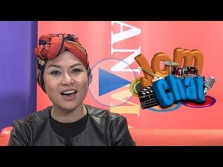 Ilyka - Persembahan cinta