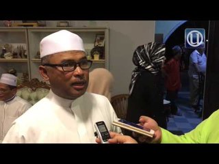 Sekolah dinamakan sempena Tan Sri Aziz Tapa