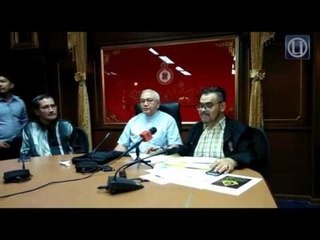 Amaran kepada pihak jual gelaran dan darjah Yang di-Pertuan Agong