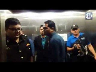 3 ejen kereta dituduh rasuah