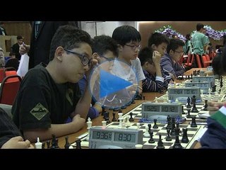 Kejohanan catur dapat pengiktirafan Kementerian Pendidikan