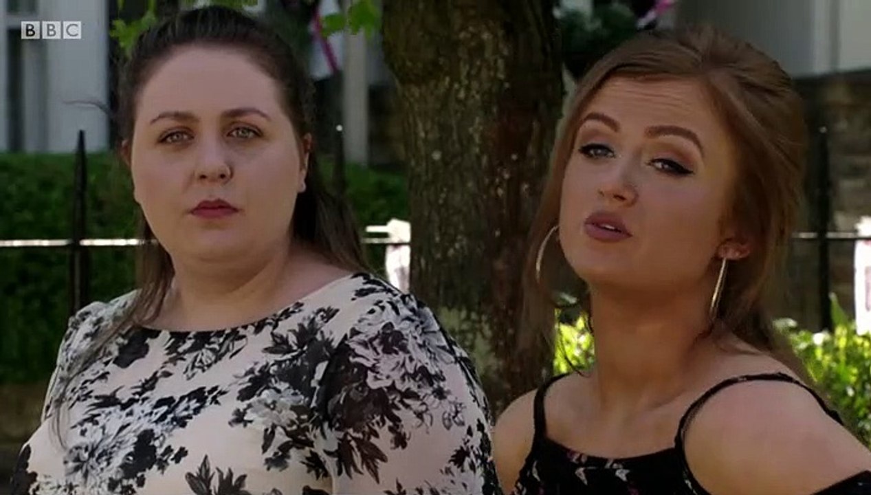 EastEnders 6th July 2018
