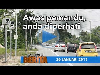 Kapsul Berita 26 Januari 2016