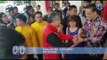 TPM kunjungi kediaman Presiden SUPP sempena Tahun Baharu Cina