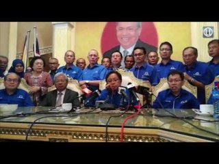 Jamilah calon BN pertahan kerusi DUN Tanjong Datu