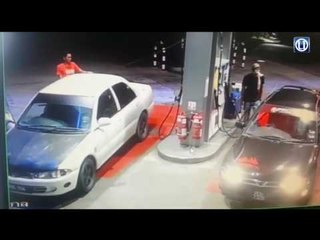 Berbuat dosa di awal pagi Jumaat