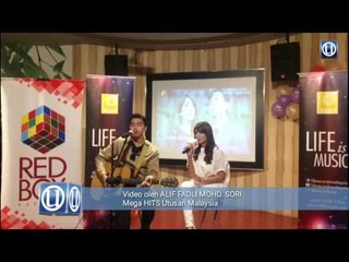 Amar-Amyra keluar single pula