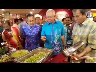 Malam Santai bersama Umno Kedah