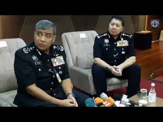 Selva Kumar beri kerjasama, lapor diri ke balai polis