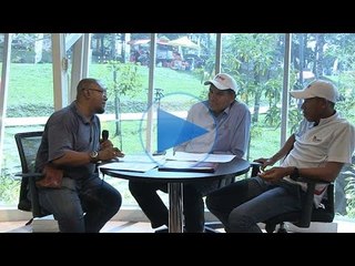 Sembang Online bersama Datuk Mohd Sallehhuddin Hassan, TKSU Dasar MOA & Pak Sabri Kelulut Walk