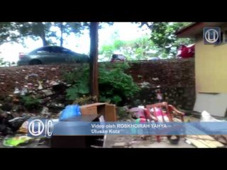 MCA fokus selesai isu sampah, letak kereta