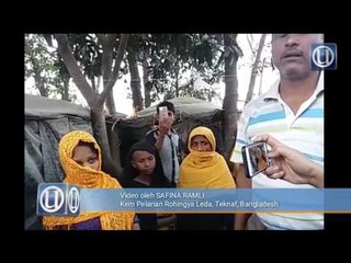 Dirogol tentera ketika sarat mengandung