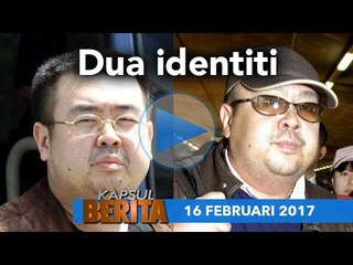 KAPSUL BERITA 16 FEB 2017