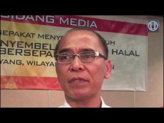 Bantahan pusat penyembelihan tidak berasas, bersifat individu