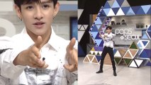 [Pops in Seoul] Samuel's Dance How To! BLACKPINK(블랙핑크)'s DDU-DU DDU-DU