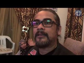 Impian anak autisme jumpa Awie jadi kenyataan