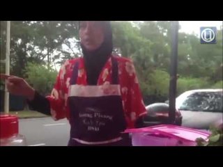 Diugut rogol gara-gara berebut tapak niaga