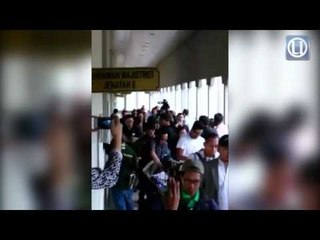 Bekas KSU, anak hadapi tuduhan rasuah