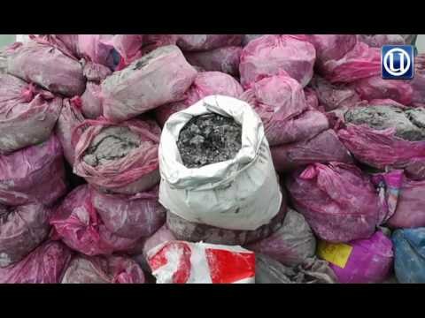 Pelupusan al-Quran di laut di Pulau Pinang