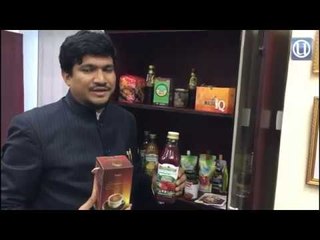 Samyco ungguli produk Malaysia di Arab Saudi