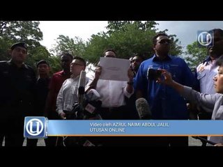 Kerajan digesa kaji semula hubungan diplomatik dengan Korea Utara