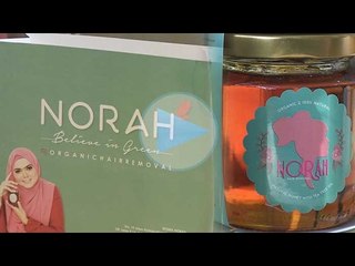 Usahawan muda : Cipta produk sendiri melalui rungutan rakan