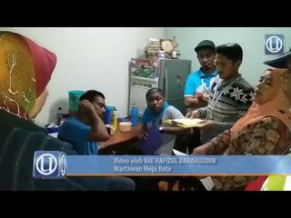 DBKL rampas dua unit PPR Pantai Ria