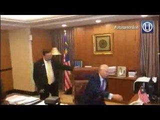 PM hubungi Mohd. Nor Azrin di Pyongyang