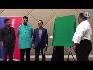 'Syoknya kenduri' meriah