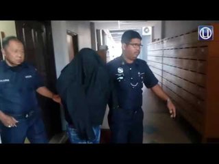 Dua lelaki didakwa pecah amanah seleweng diesel