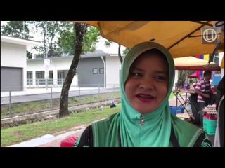 Harga baharu gula tidak jejas peniaga