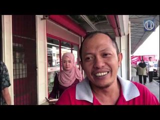 Kerajaan diminta kaji semula kenaikan harga gula