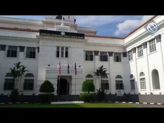 Bapa, teman wanita digantung bunuh anak