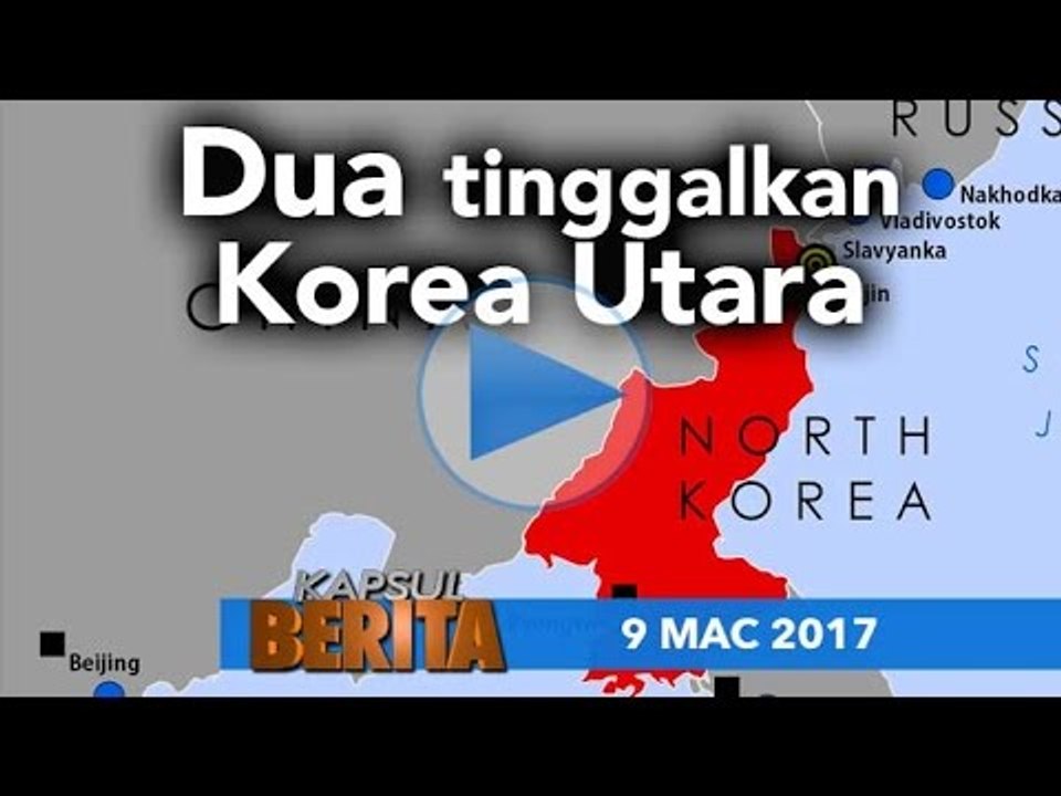 KAPSUL BERITA 9 MAC 2017