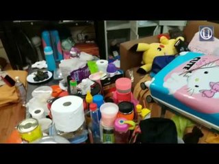 Tiga premis urut tawar khidmat seks diserbu