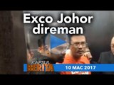 KAPSUL BERITA 10 MAC 2017