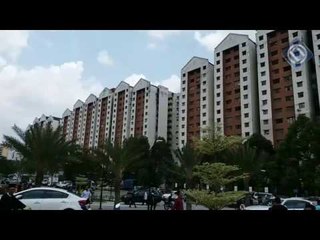 PPR Lembah Subang 1 ibarat lembah 'neraka'