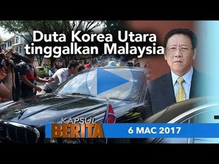 KAPSUL BERITA 6 MAC 2017