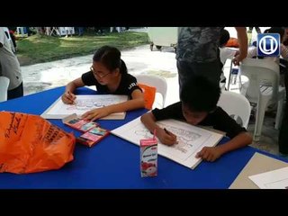 500 peserta jayakan Karnival Ceria TTDI