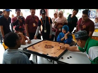 45 pelajar PSIS santuni gelandangan