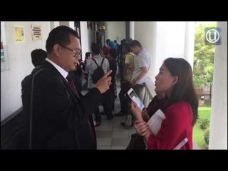 Bicara kes jabatan air bermula Julai, 200 saksi dipanggil