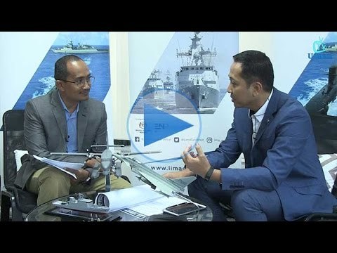 Sembang Online LIMA 2017