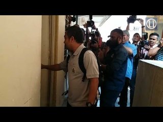 DBKL rampas 19 unit kediaman PPR