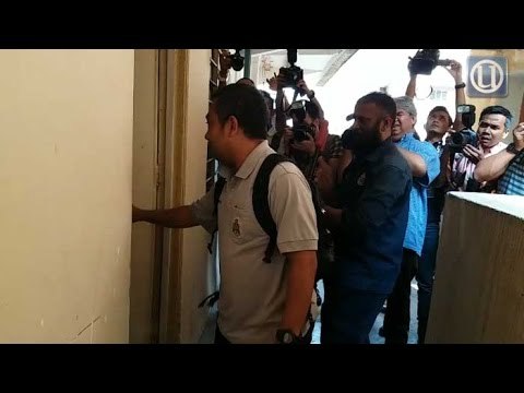 DBKL rampas 19 unit kediaman PPR