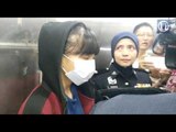 Wanita langgar sekumpulan remaja berbasikal didakwa