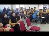 Lensa Rencam Utusan Malaysia kongsi ilmu di KUIM