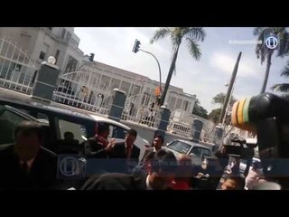 Rasuah: Bekas Pengarah Imigresen Perak mengaku tidak bersalah