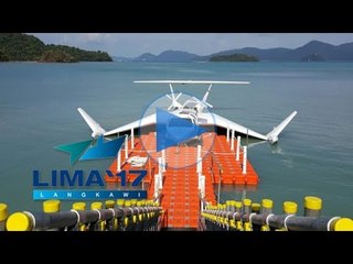 Airfish 8   Kapal laut bersayap