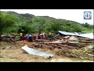 SAR hadapi kesukaran redah lumpur